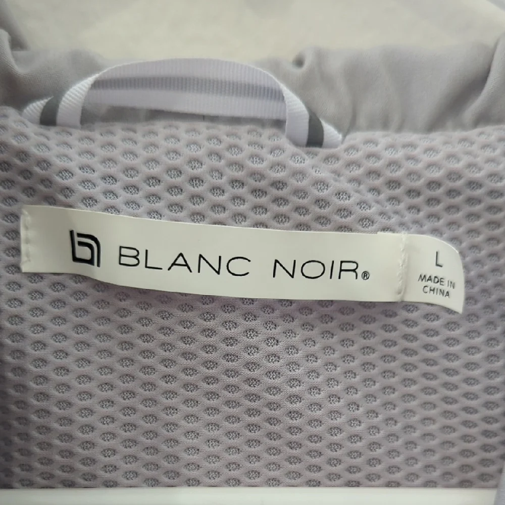 Blanc Noir Skyfall Aviator Camo Jacket - Picture 5 of 6